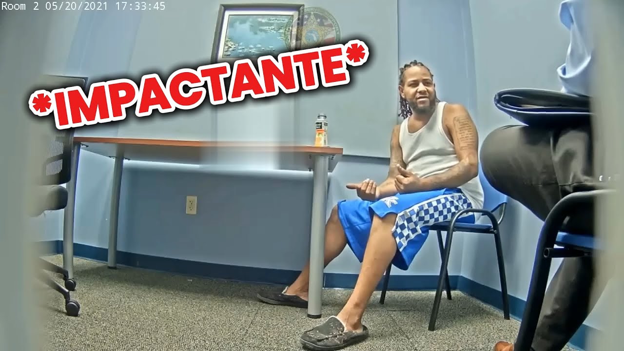 El Novio Asesino Se Da Cuenta: 