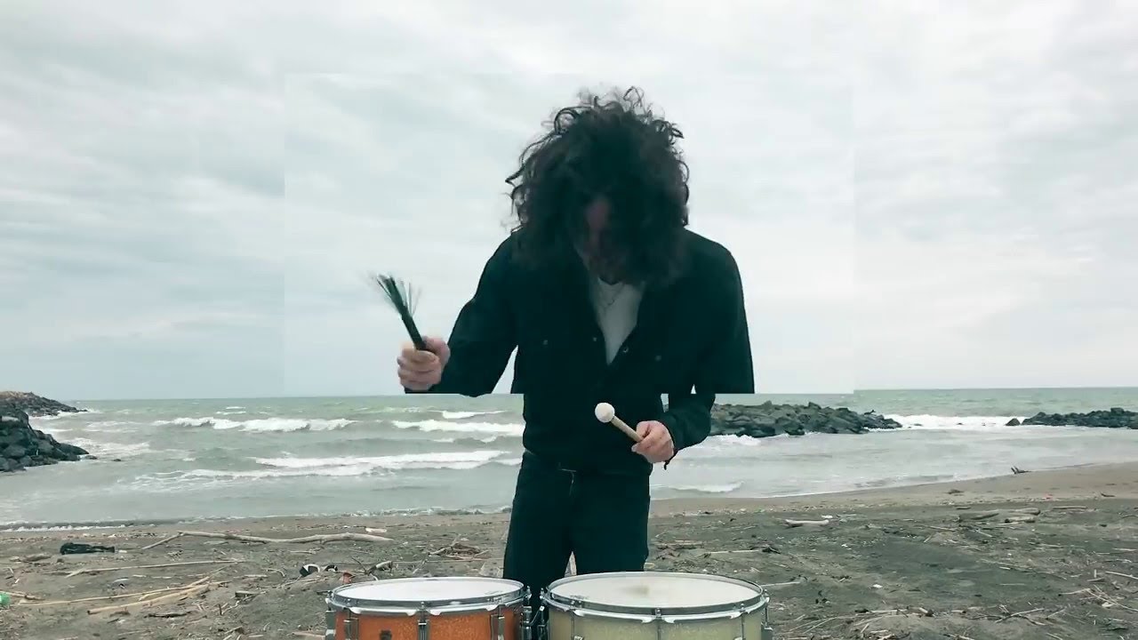 Bud Spencer Blues Explosion Ft. Davide Toffolo - Io e il demonio [OFFICIAL VIDEO]