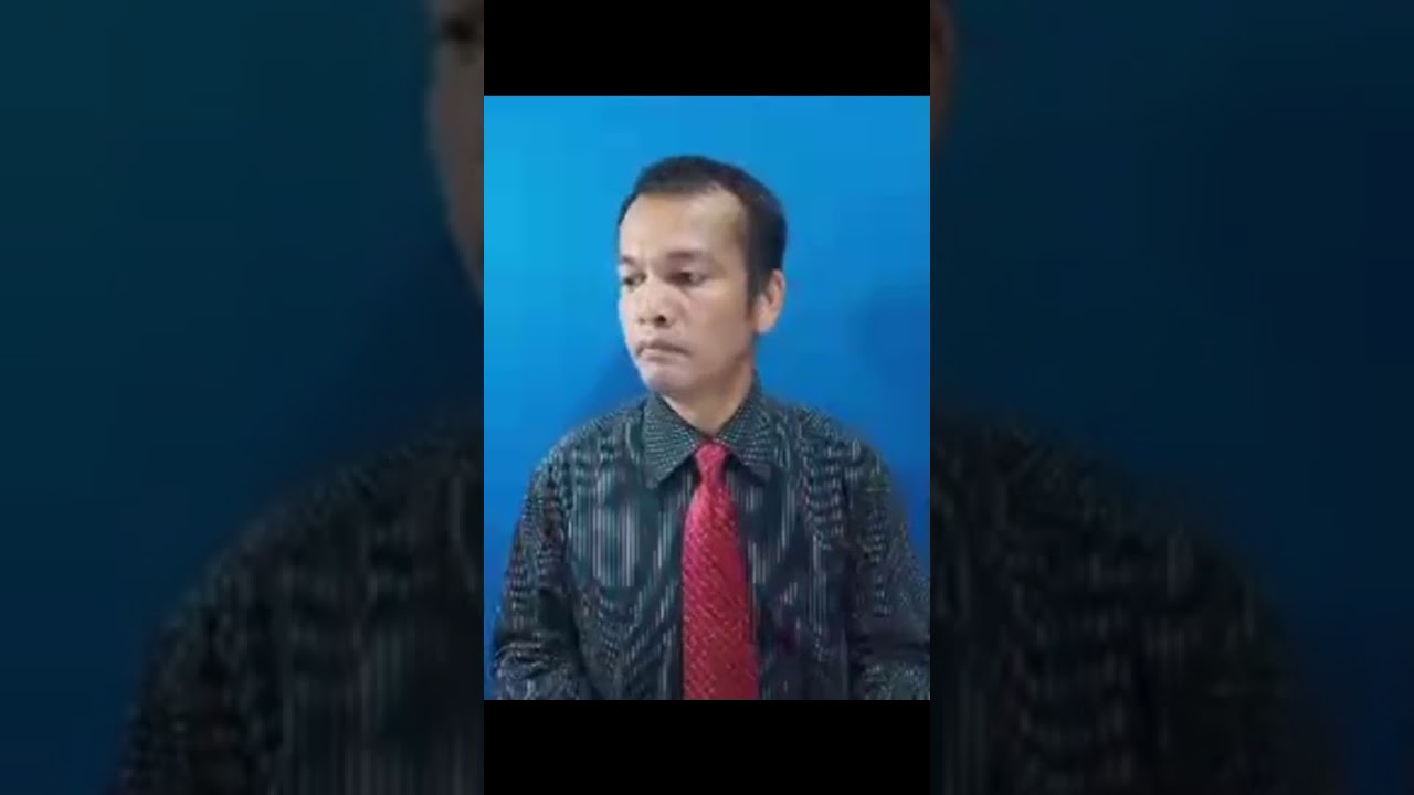 BE 792 PASU-PASU HAMI O TUHAN