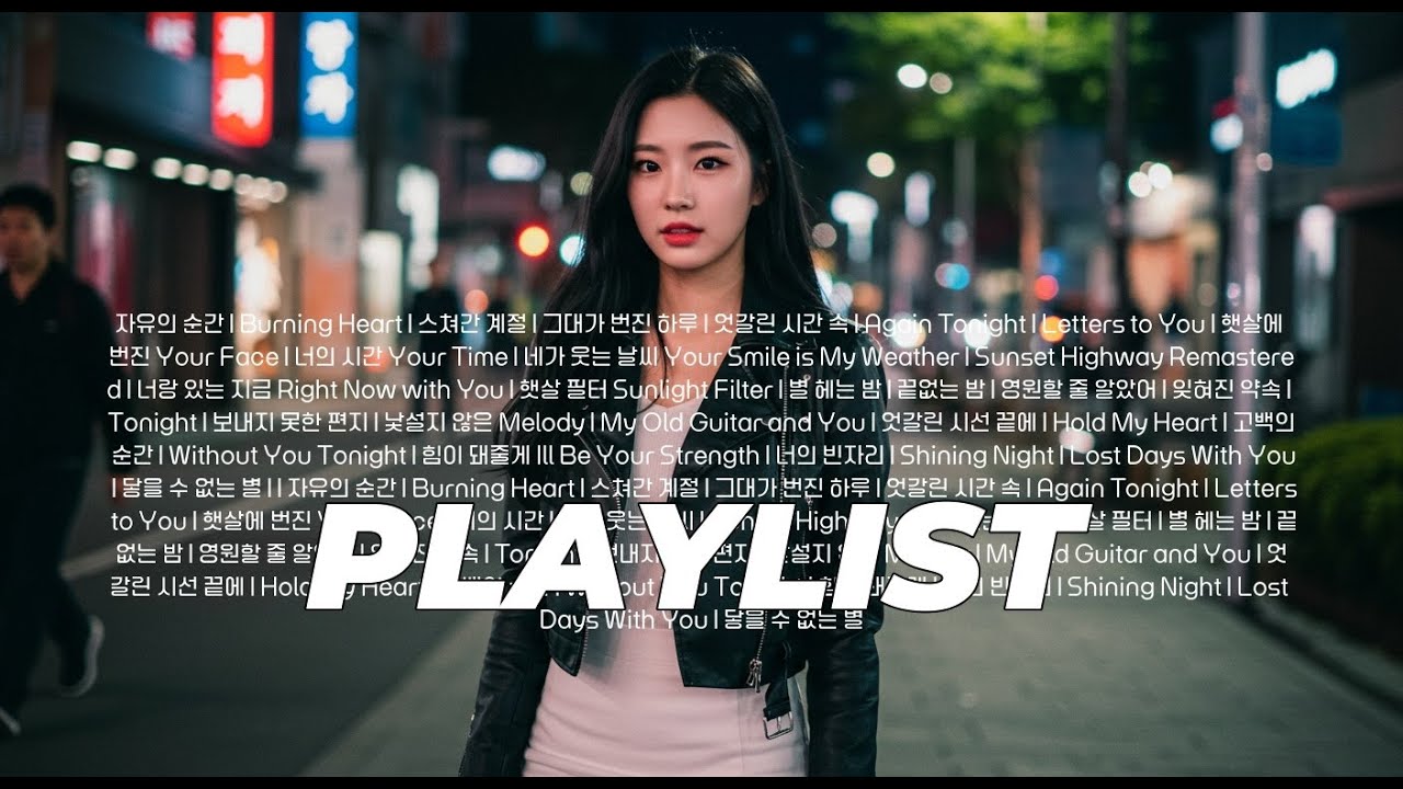 🔥 신나는 음악 플레이리스트 | 헬스장·러닝 필수 신나는 댄스곡 30곡 | 텐션 폭발 BGM [중간광고X]