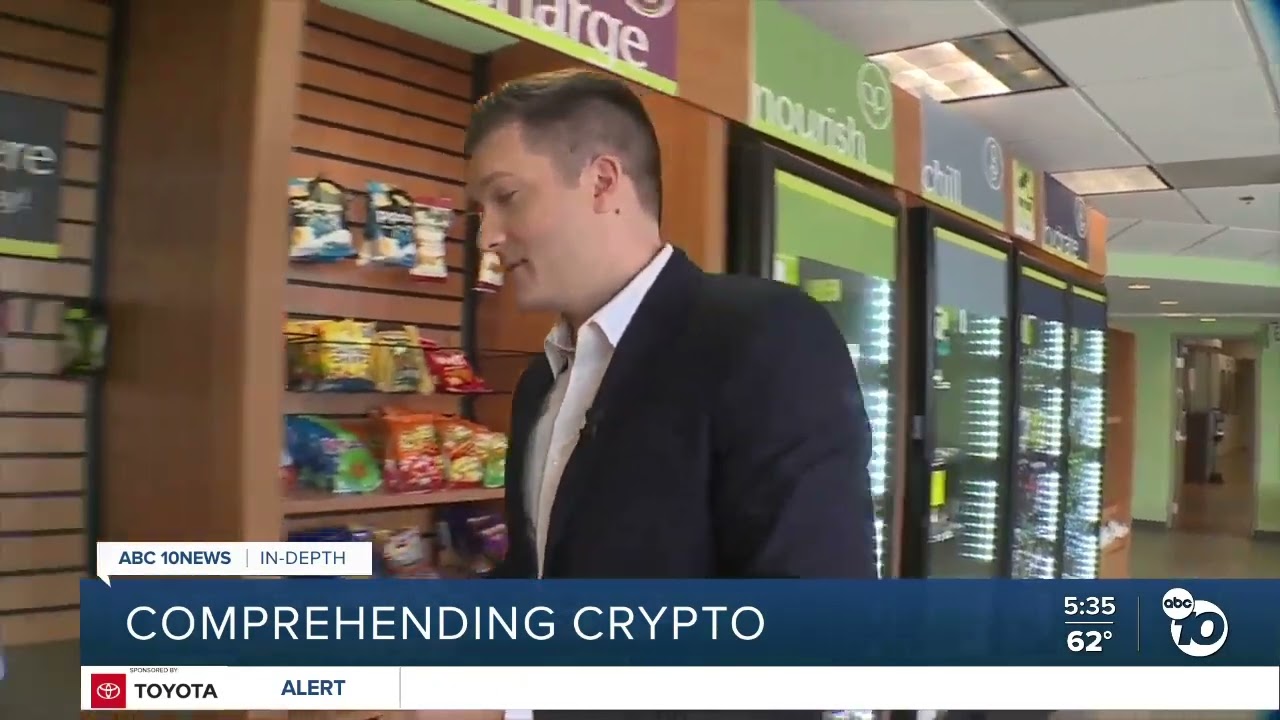 Is mining cryptocurrency worth it? An ABC 10News In-Depth