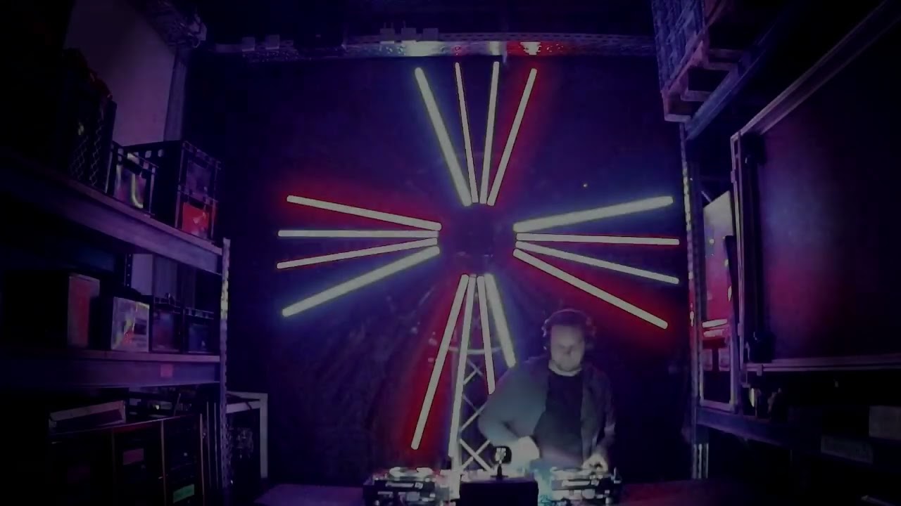 DJ SCALA - MelodicTechno (Regional DJ Support)