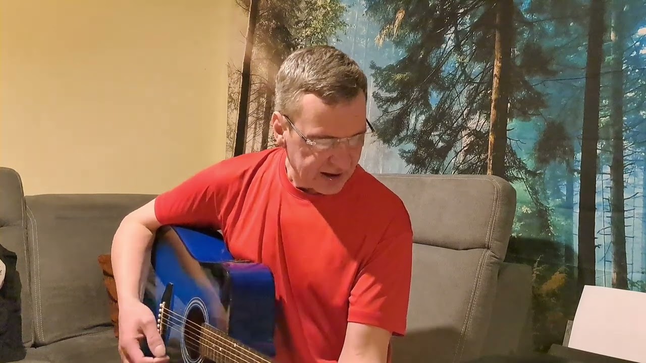 46 hudební dárek 