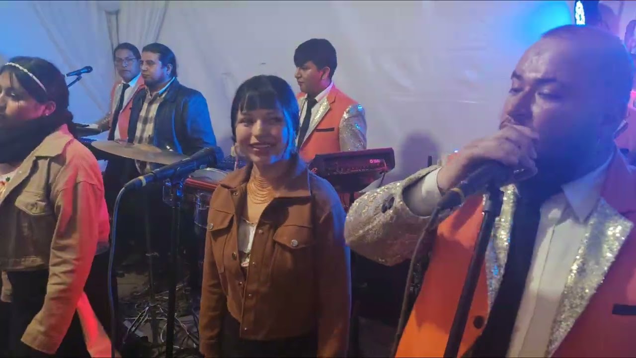 LA NUEVA ALEGRÍA EN ESPEJO✅💯 MIX TE PERDÍ 
