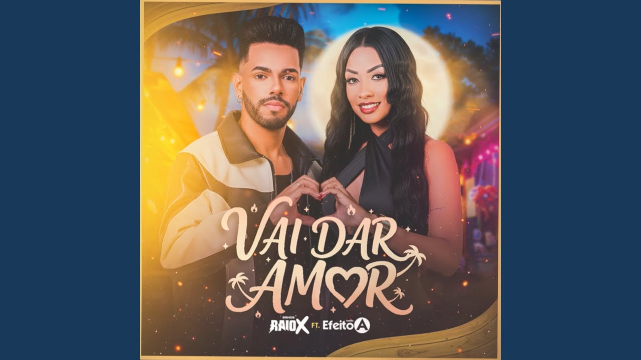 Vai Dar Amor (Cover)