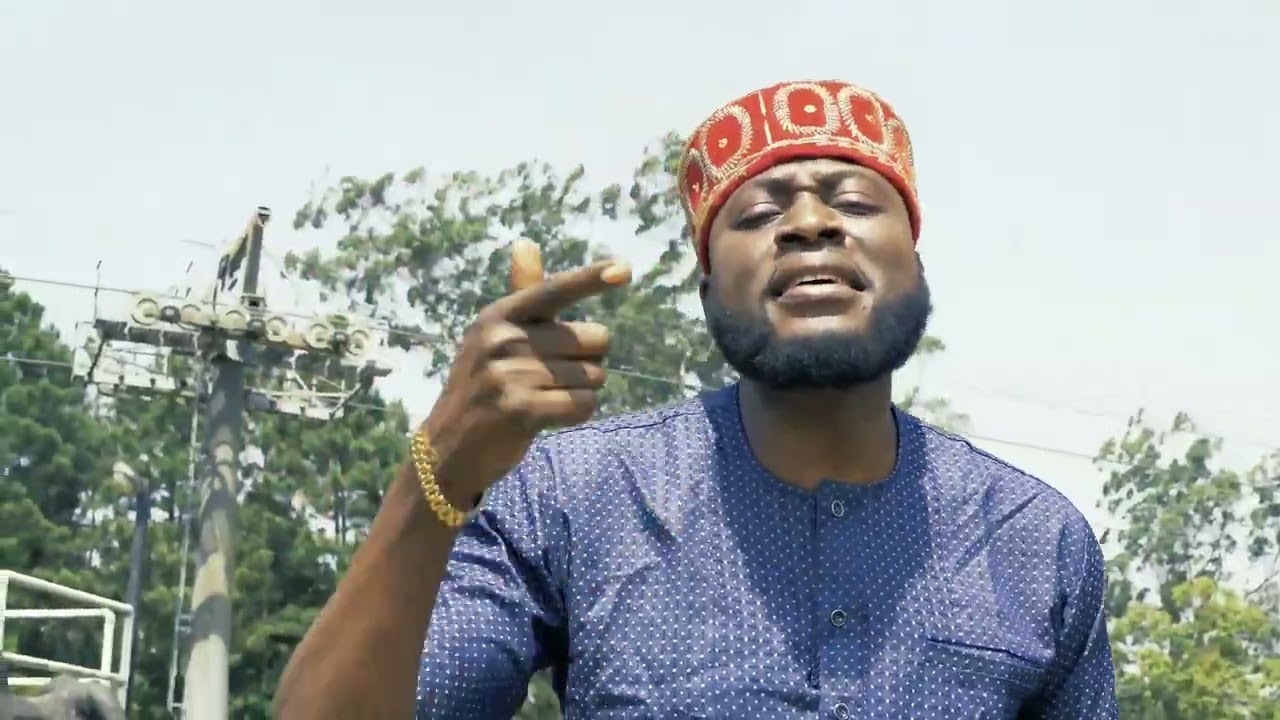 Slim Brown - Nwa Nma (Official Video)