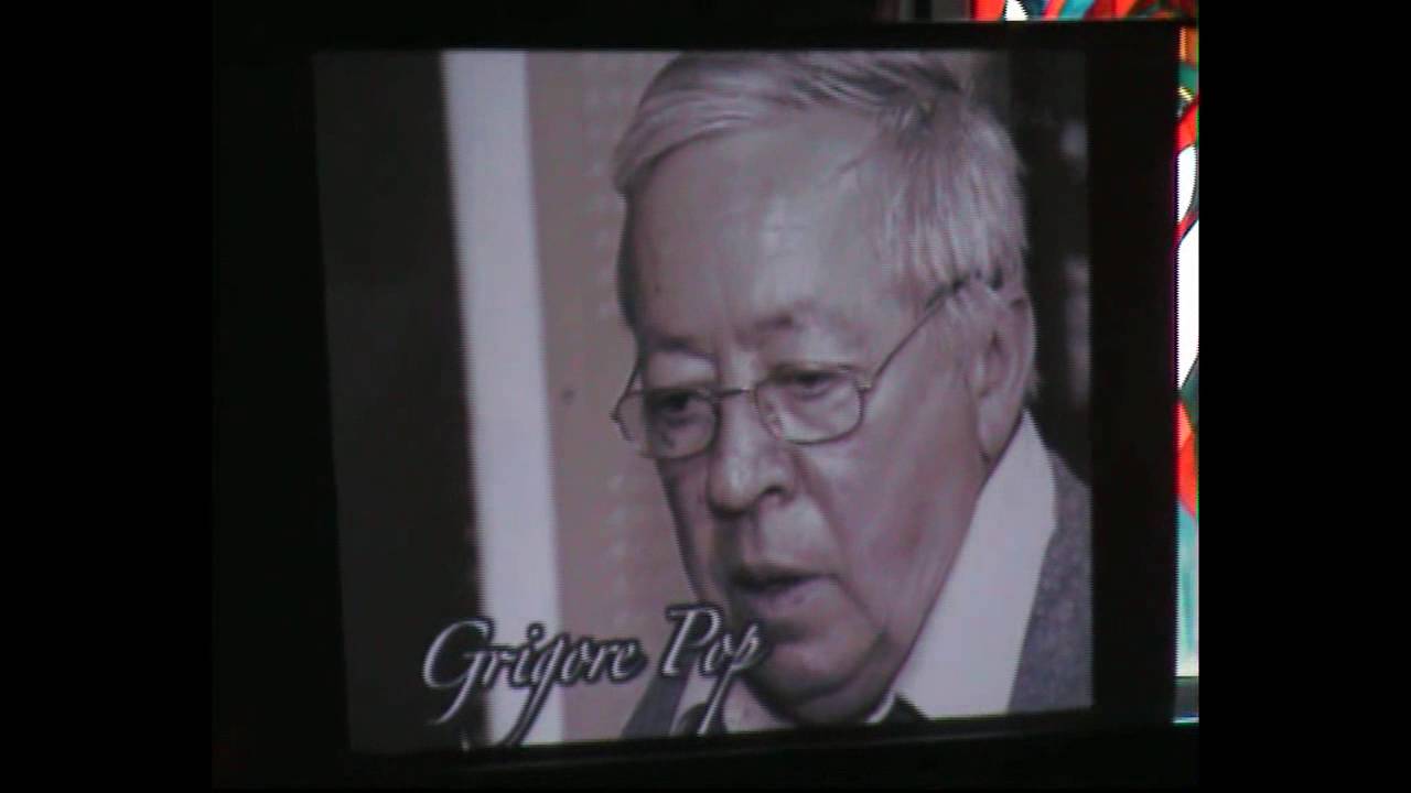 Grigore Pop 70- AMGD Cluj, Ansamblul de Percutie