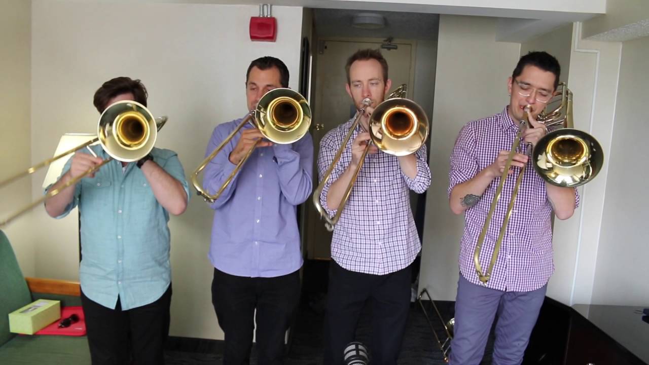 Hotel Jams #17: Pure Imagination (Chicago, IL)