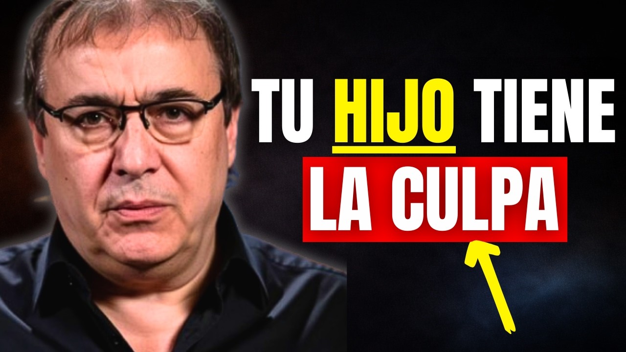 Gabriel Rol&oacute;n | Est&aacute;s AGOTADA&hellip; pero tu mente NO te deja DESCANSAR (AQU&Iacute; LA SOLUCI&Oacute;N)