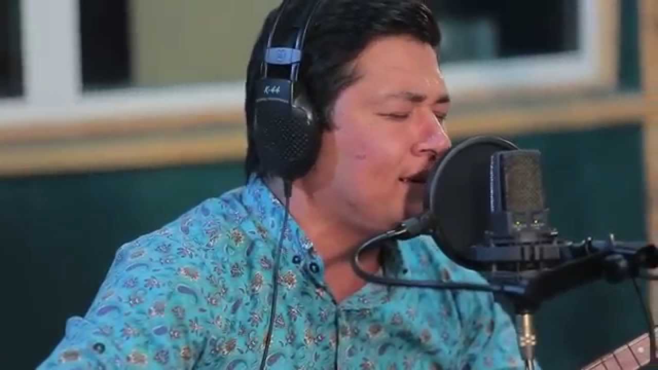 Jamshid Niyozov - Turkcha (jonli ijro)