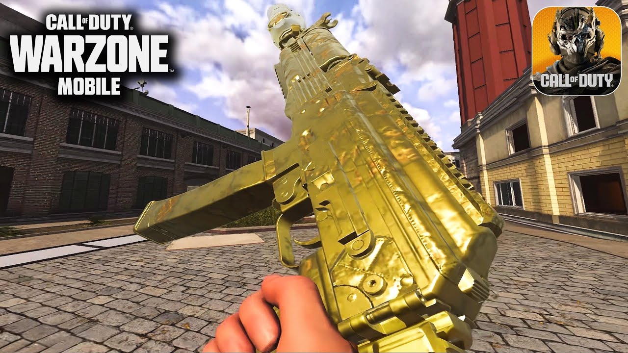 THIS IS WARZONE MOBILE IN 2026 🪂🏝️ VERSION 4.5.2 SERVERS STILL ONLINE 🤔