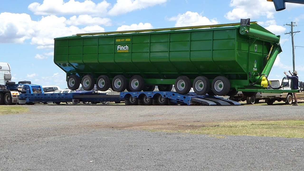 Finch Engineering   AG  Widener