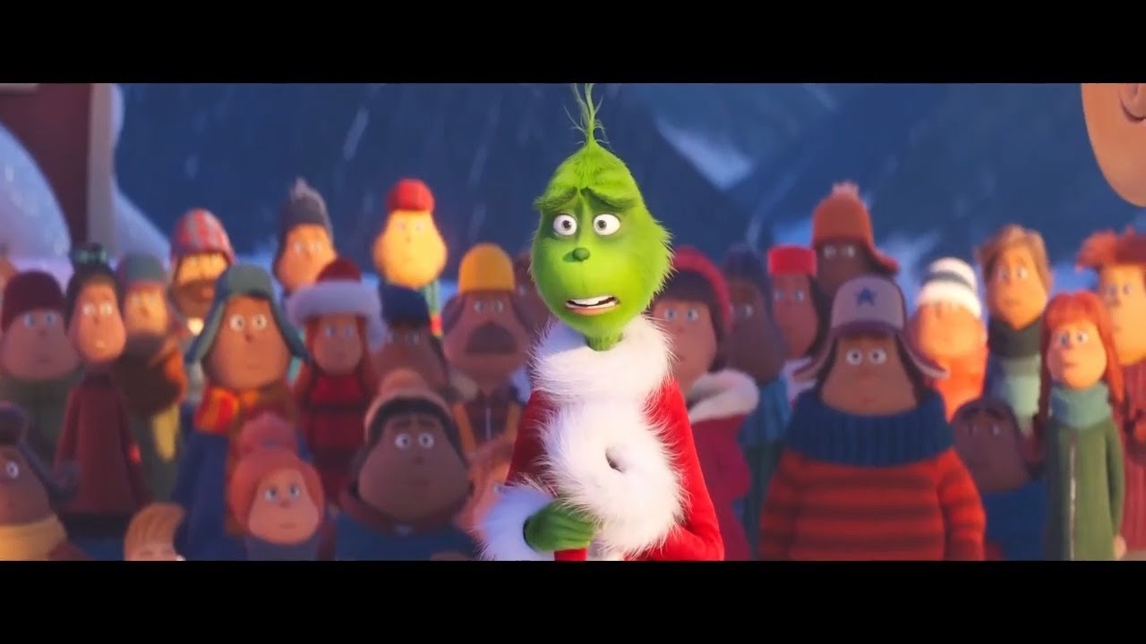 Il déteste Noël plus que tout, jusqu'à ce qu'une petite fille change tout