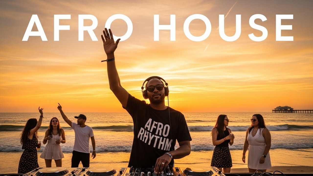 SUMMER AFRO HOUSE Sunset Mix (Coldplay, Avicii, Hugel, Diplo, Adam Port, The Weeknd)