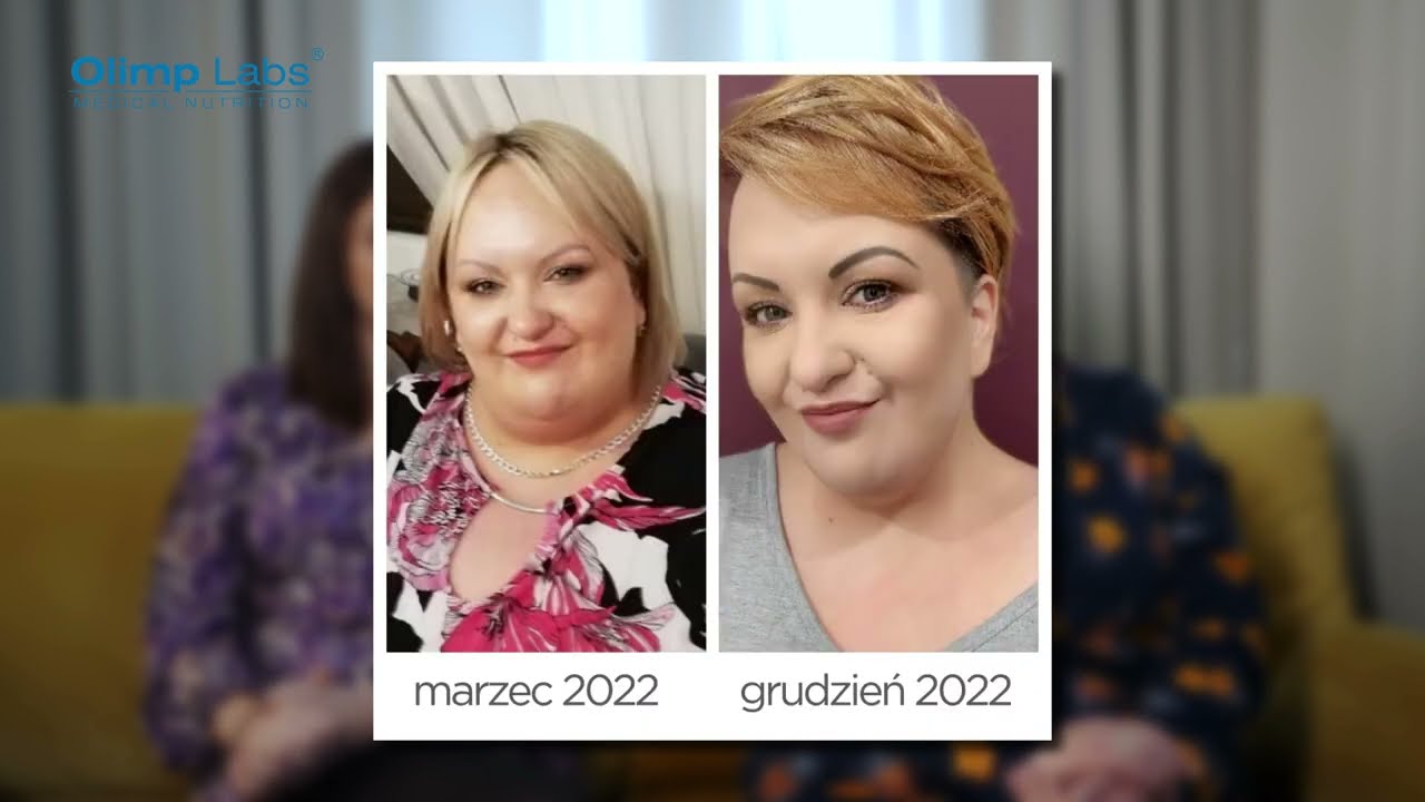 Wywiad z pacjentem bariatrycznym Alicją Iks i dietetykiem Patrycją Przybylską