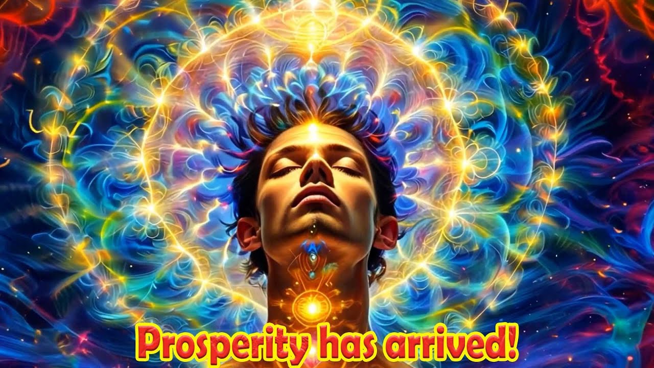 O Chosen Ones, God Has Chosen You to Be Billionaires &mdash; Enjoy It!