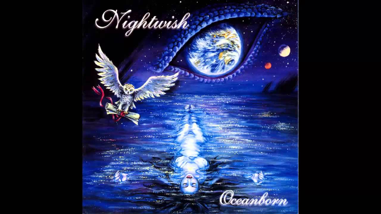 Devil & The Deep Dark Ocean (Nightwish Instrumental Cover)