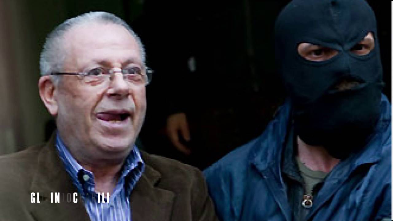 Gli Intoccabili Cult - Lettera di Klaus Davi a Giovanni Tegano