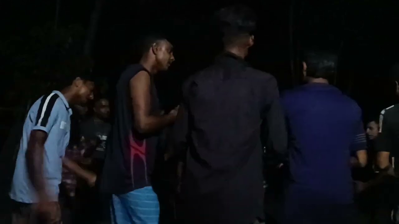 বন্ধু আনোয়ার এর বিয়েতে, রানীগঞ্জ, নোয়াগাঁও।