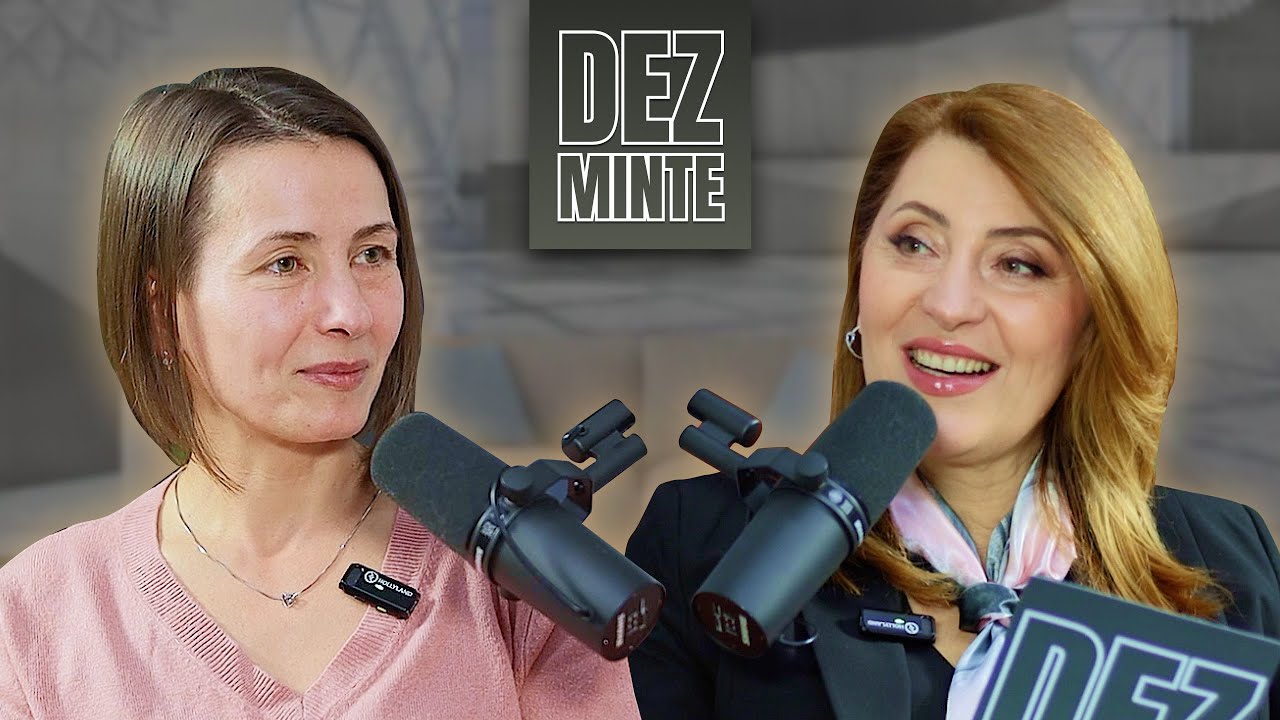 #DEZminte: mituri despre epidurală, naștere și vitamine necesare unei gravide