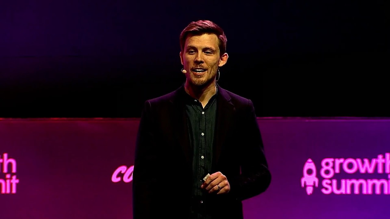 The Future of Retail with Max Rhodes, CEO of Faire at Collision Conference