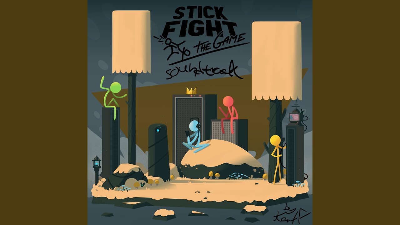 Sticky Situation