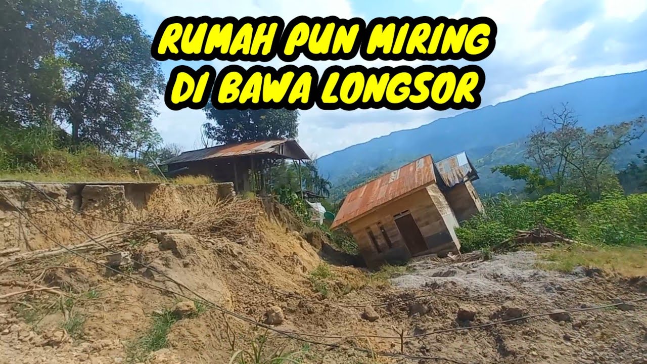 Perjalanan Menuju Desa Buge Ara Dan Jalan Ke Bintang Pepara Kec. Ketol Kab. Aceh Tengah