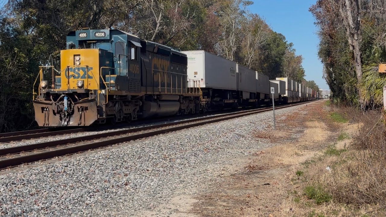 CSX Y101 11:19 AM