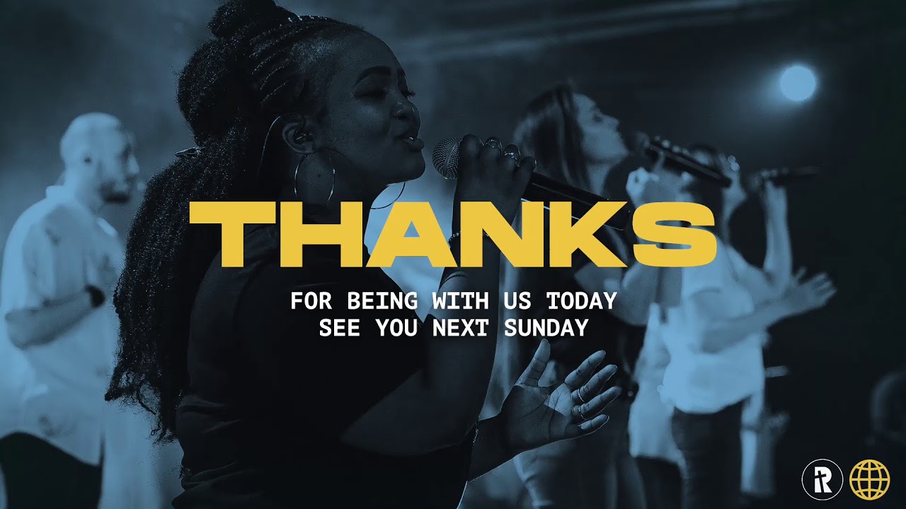 Redemption Church LIVE Service | 6 December 2020 | Ps Joshua McCauley