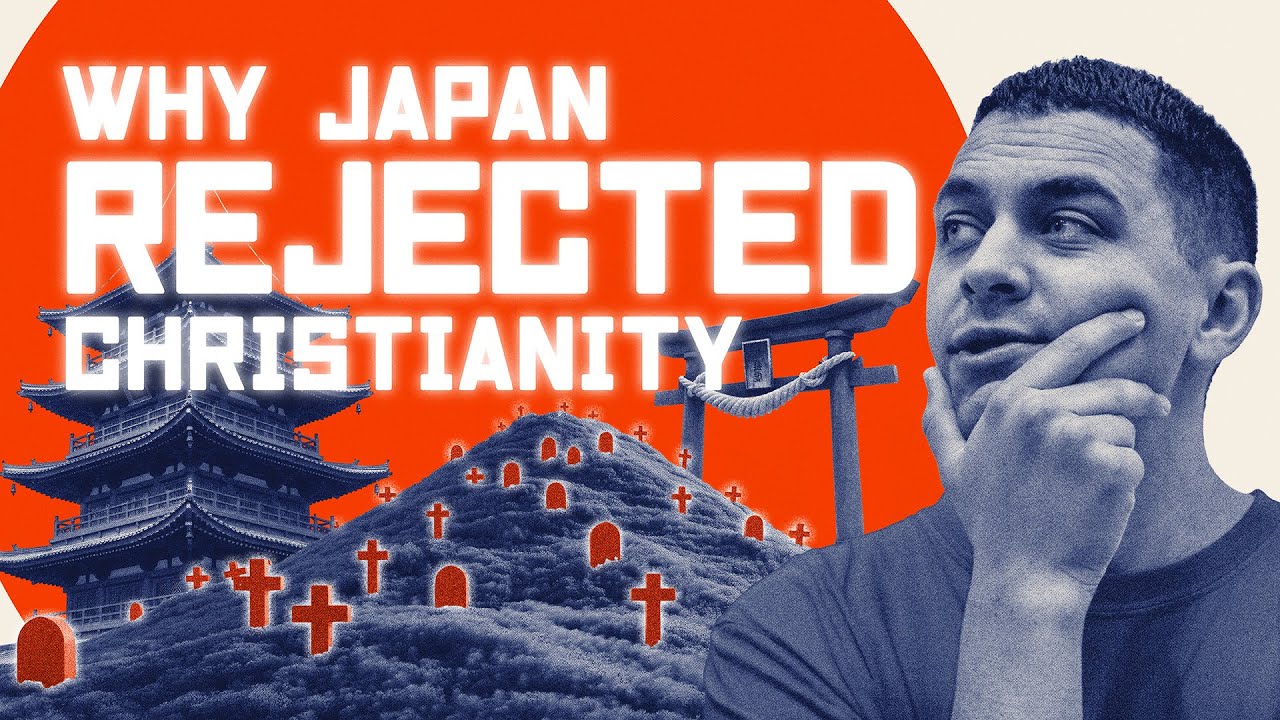 Hard to Reach: Japan (Full Documentary)
