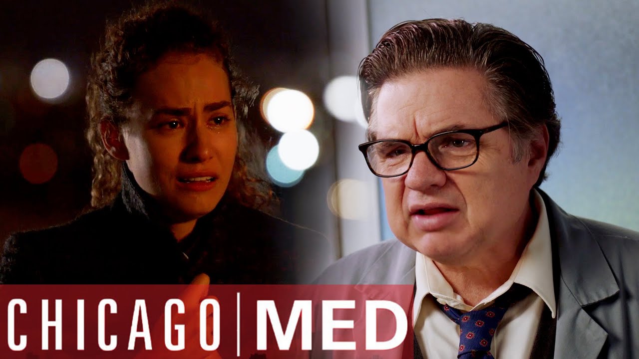 Dr Reese - 