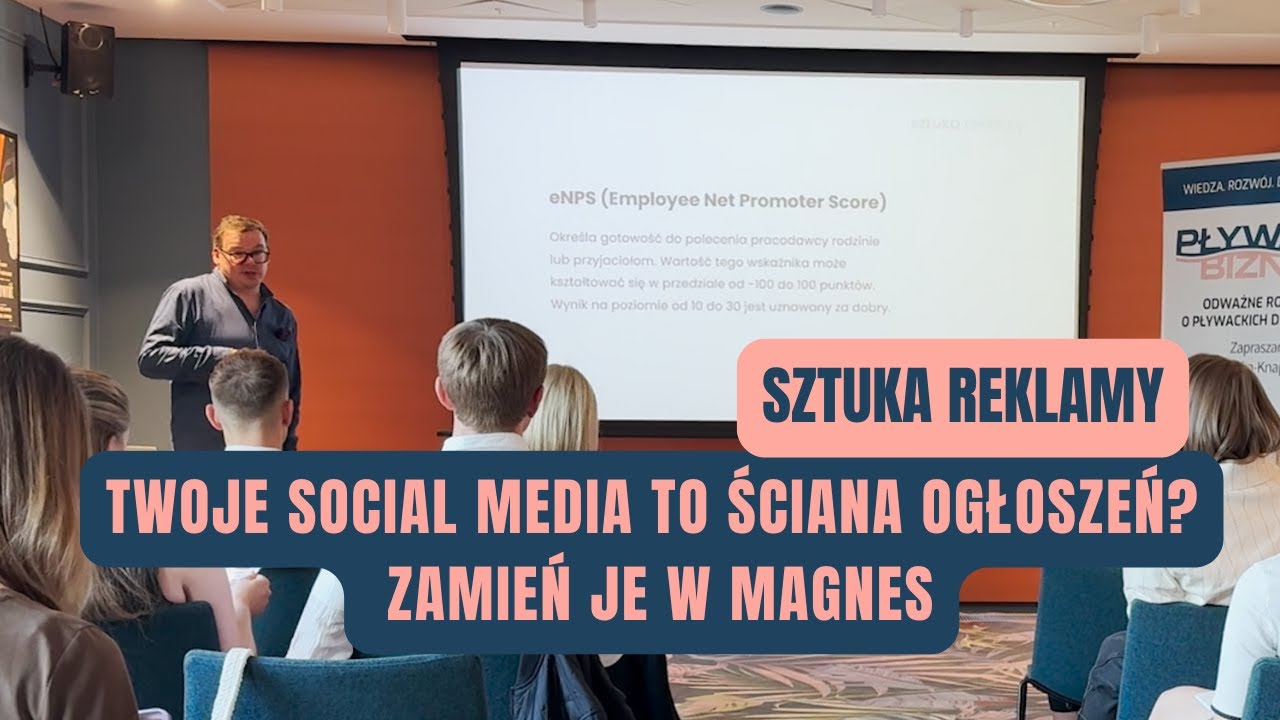 Sztuka Reklamy: Jak skutecznie promować swoją szkołę?