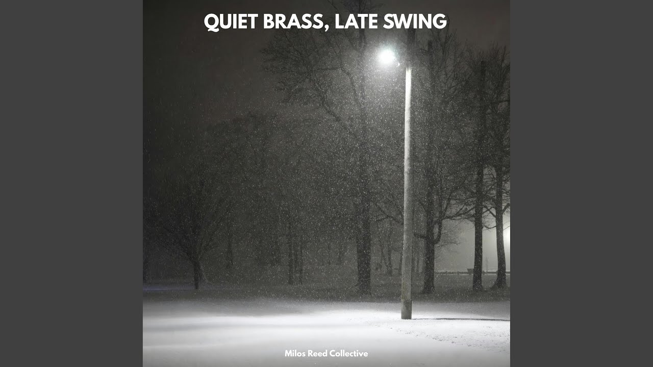 Soft Brass Swing