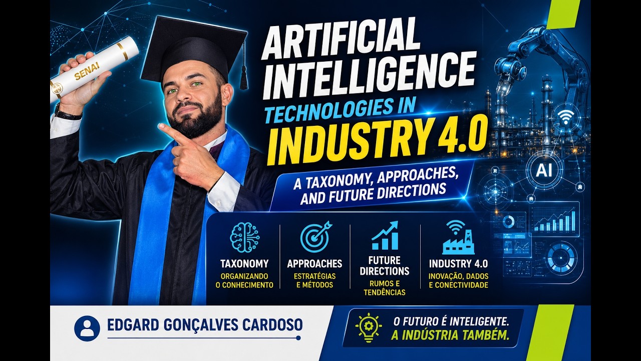 Artificial Intelligence Technologies in Industry 4 0