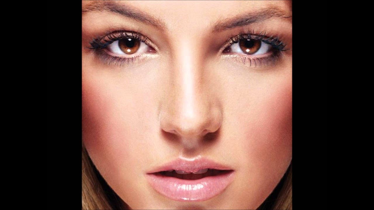 Britney Spears - Lips ( Full Demo )