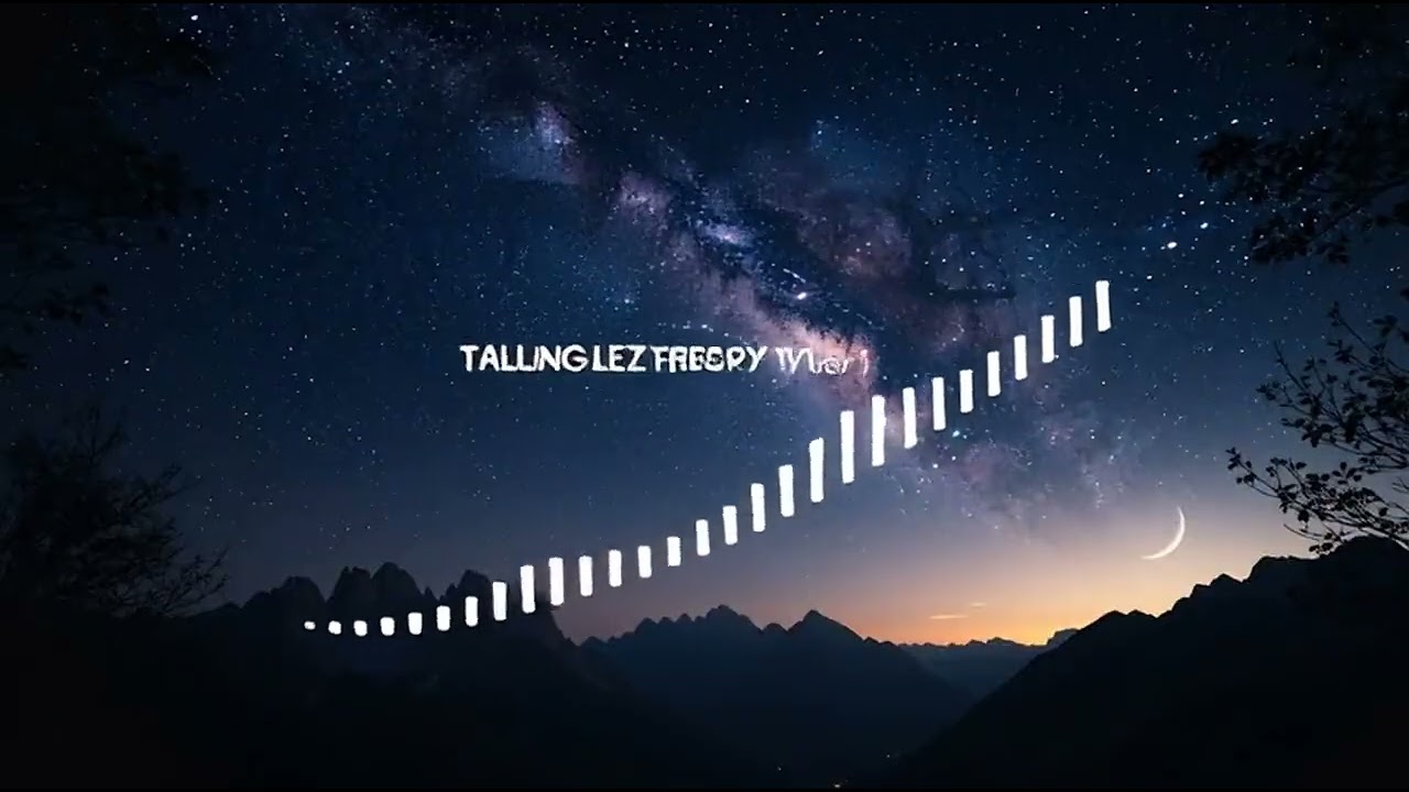 Beautiful Emotional Cinematic Ambient Track 🎼🌠