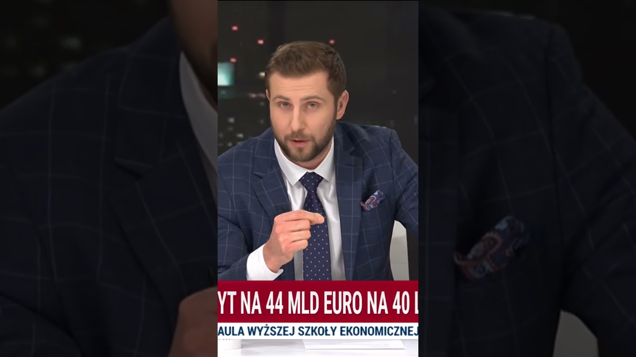 Kłeczek: niemiecki ambasador ciążył koalicji Tuska, aby dobrze zagłosowali w polskim Sejmie