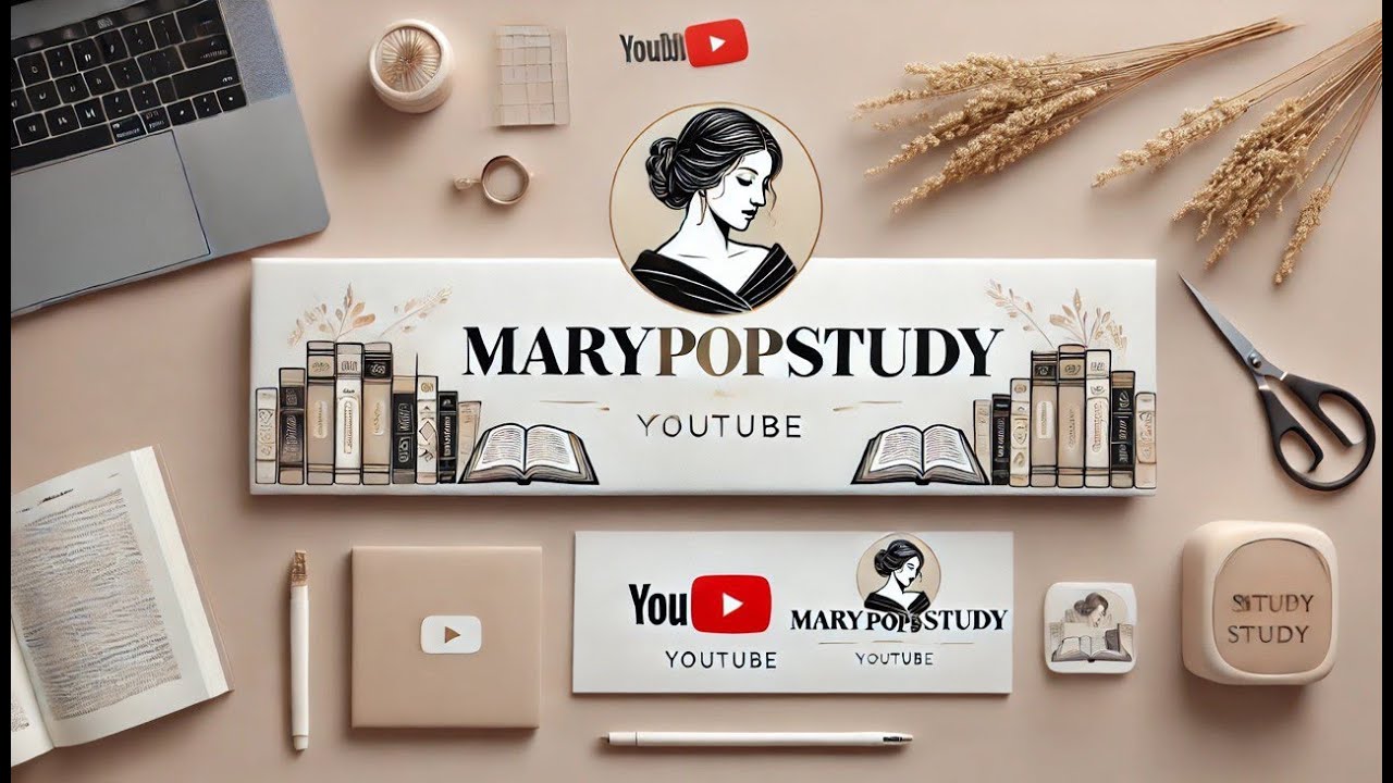 STUDY WITH ME LIVE | 12 HOURS ✨ Work With Me, Rain Sounds, Pomodoro Timer 50/10