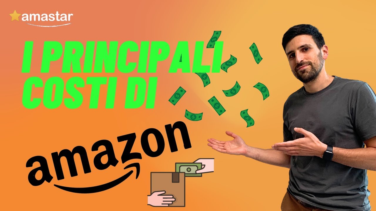 Quali sono i costi per vendere su Amazon e come calcolare i margini