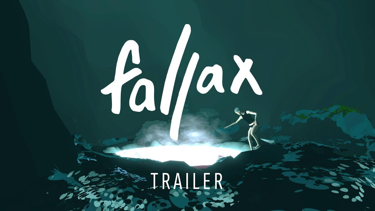 Fallax VR - TRAILER