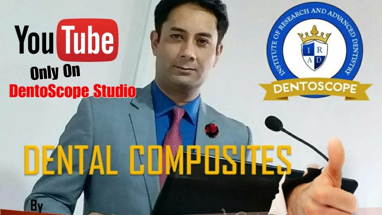 DENTAL COMPOSITES
