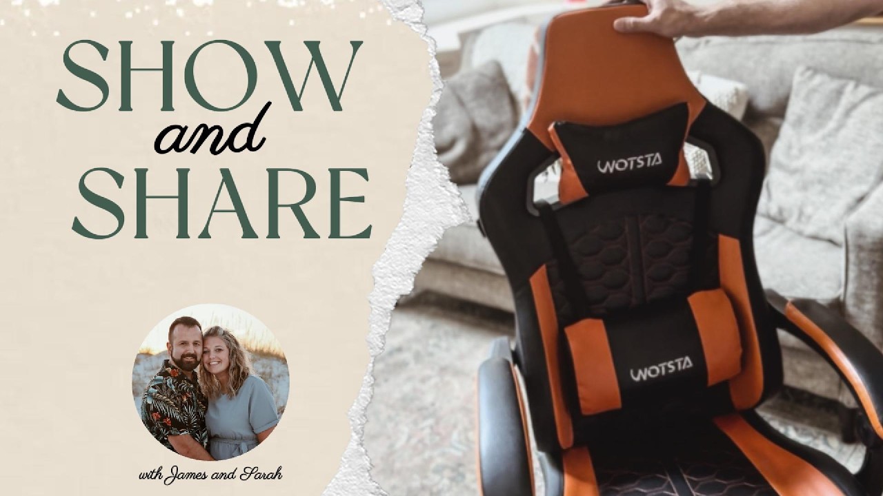 We found the perfect gaming chair for you!! #gaming #gamingchair  #gamingcommunity