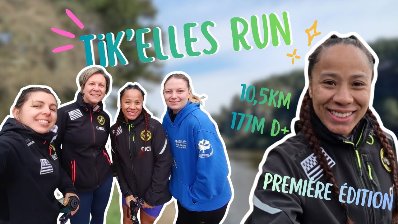 Tik’Elles Run by Tiken Trail 2026