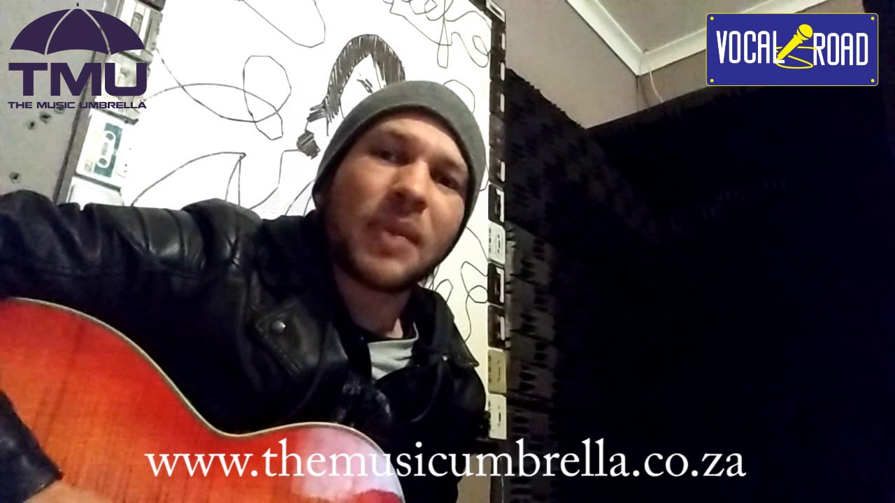 #VocalRoad Video Submission Tips