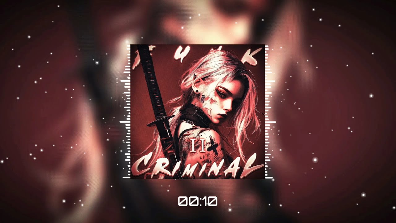 FUNK CRIMINAL II  [SLOWED]