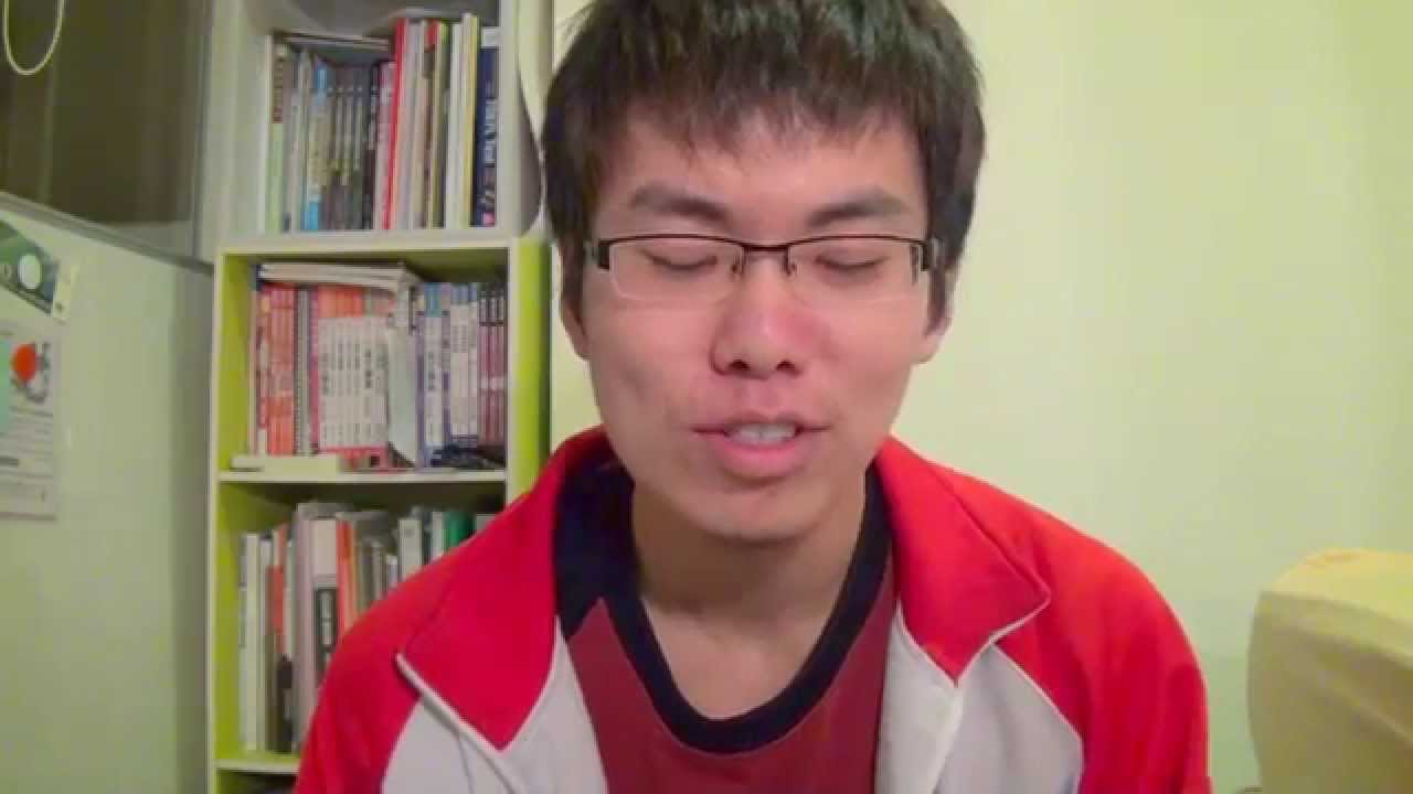 2014→2015, What have I been doing?
