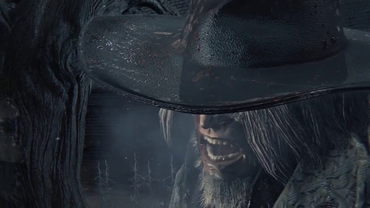 World's First All Bosses + DLC + Chalice Dungeons No Hit.
