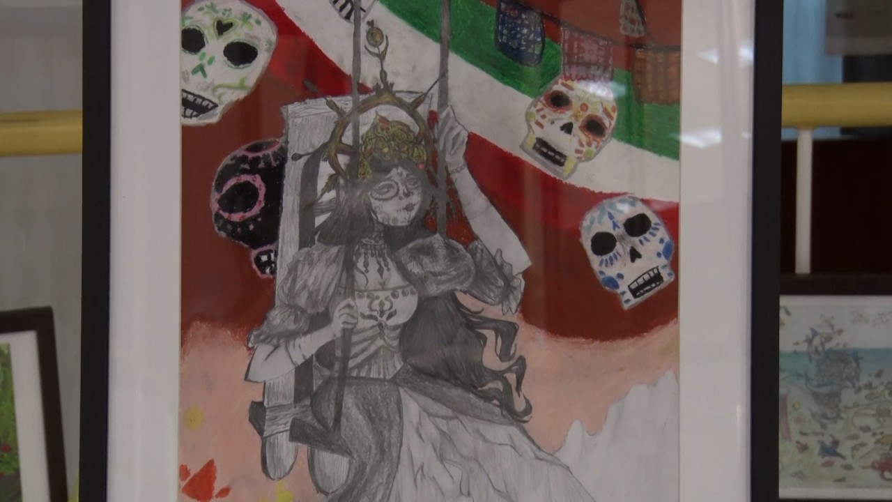 T&T And Mexico Celebrate 60 Years Of Friendship Through Art