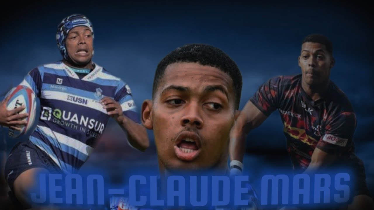 could JC mars start for the springboks in the next world cup??