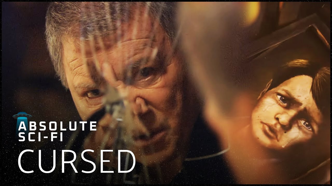 The Curse Of The Crying Boy | William Shatner's Weird Or What